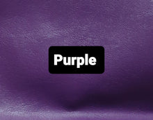 Load image into Gallery viewer, Large Pony Size Custom Neoprene Boots