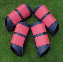 Load image into Gallery viewer, Shetland Size Custom Neoprene Boots