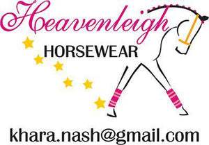 Heavenleigh Horsewear 