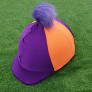 Helmet cover