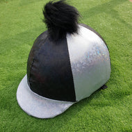 Helmet cover