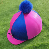 Helmet cover