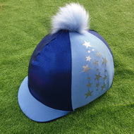 Helmet cover