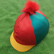 Helmet cover