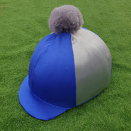 Helmet cover