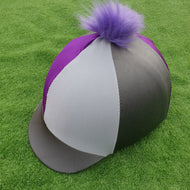 Helmet cover