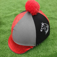 Helmet cover