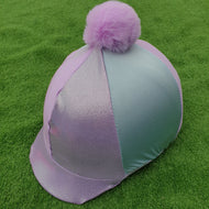 Helmet cover