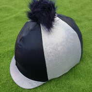 Helmet cover