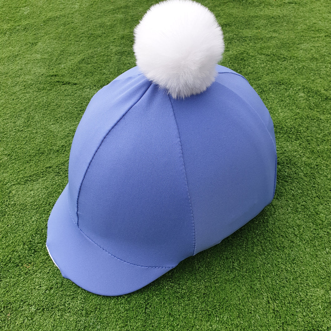 Helmet cover