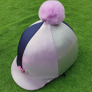 Helmet cover