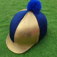 Helmet cover