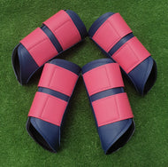 Mini Size Custom Neoprene Boots