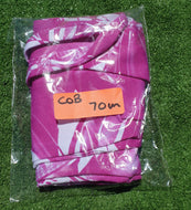 Cob tie in tail bags