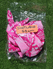 Load image into Gallery viewer, Shetland tie in tail bags
