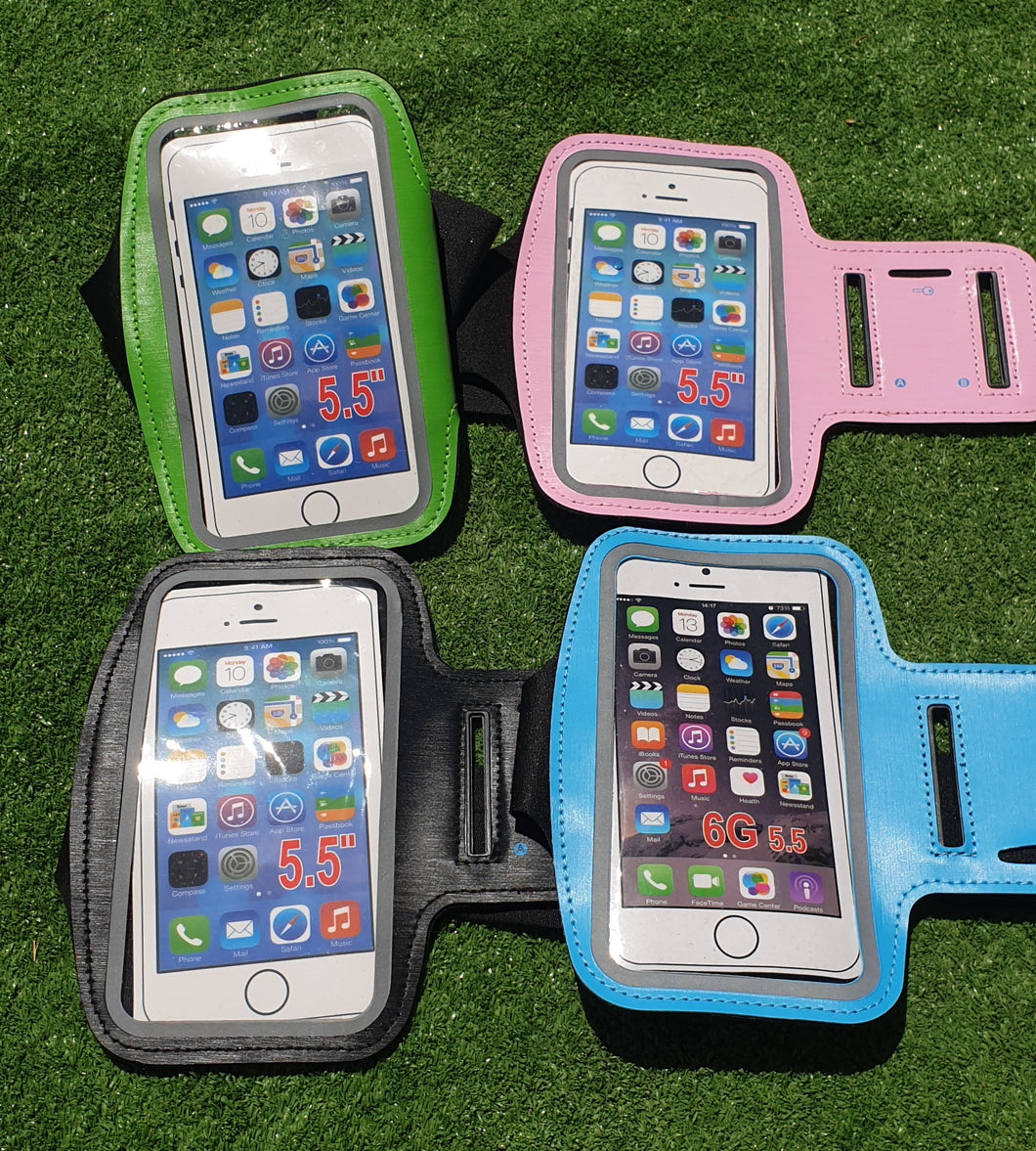 Phone holders