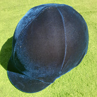 Helmet cover