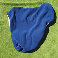 Saddle cover